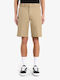 Ανδρική Βερμούδα Chino Khaki