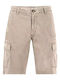 Men's Shorts Chino Beige