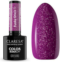 Claresa Funky Disco Funky Disco 5 5gr