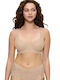 Amourette Whp Beige Σουτιέν