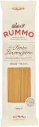 Rummo Spaghettini No2 500gr
