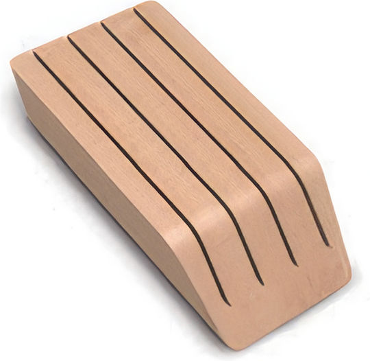 Eurofit Knives Stand Wooden