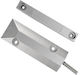 Wired Contact Sensor Metal NC