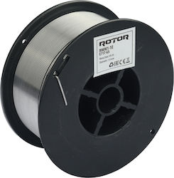 Sârmă de sudură cu miez de flux Rww1-1e 1 mm 1 kg Mig E71t-gs Rotor