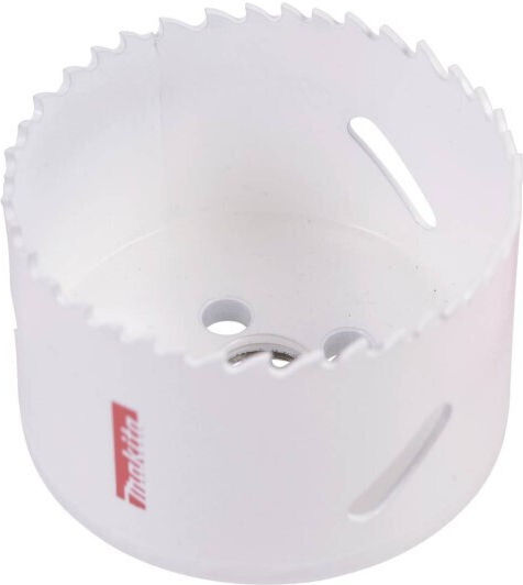 Makita Ποτηροτρύπανo με Διάμετρο 68mm
