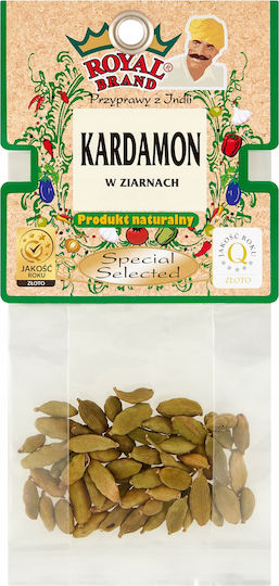 Royal Brand Semințe Creson 10gr