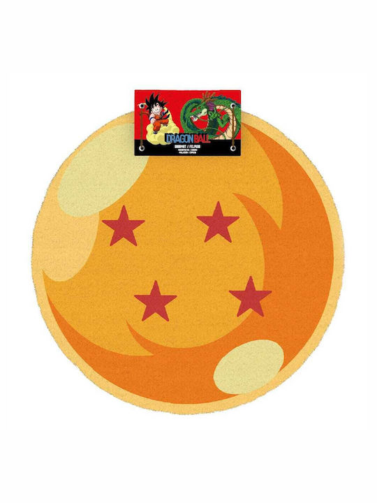 Sd Toys Fußmatte Dragon Ball 50x50cm