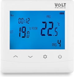 Floor Wifi Floor Thermostat Temperature Controller Ht-08 Volt Floor Wifi Floor Thermostat Temperature Controller Ht-08 Volt