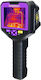 Ermenrich Handheld Thermal Camera with Screen 3.5" 83591