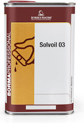 Borma Wachs Thinner