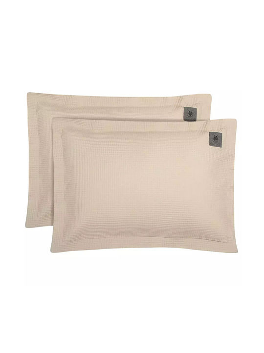 Greenwich Polo Club 3495 Kissenbezug-Set Oxford...