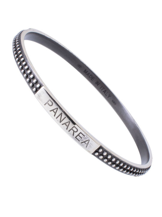 Panarea Damen Armband aus Silber