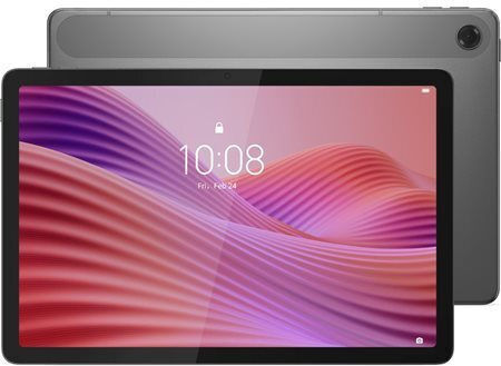 Lenovo Tab 4G 10.1Inci (4GB/128GB) Luna Grey | Skroutz Romania