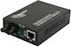 Allnet All-mc107-st-mm Network Converter 100 Mbit S Multifunctional Black