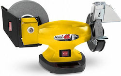 Femi BG 46N Δίδυμος Τροχός 400Watt Femi BG 46N Δίδυμος Τροχός 400Watt