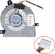 Ανεμιστηράκι Laptop Gpu Cooling Fan Msi Gf63 Gf65 Thin 9sd 9se 9sexr 10sd 10se 10ser Ms-16r1 Ms-16r3 Ms-16r5 Wf65 Ms-16w1 Ms-16w2 Paad06015sl-n433 E330401610mc201j 4pin Κωδ.81441
