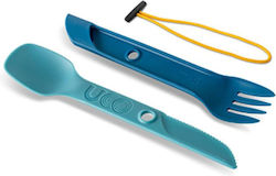 Uco Switch Spork Blau