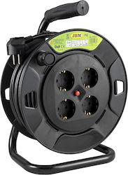 Jbm Electric Extension Cord Reel Support Jbm Electric Extension Cord Reel Support