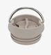 Klean Kanteen Tκwide Cafe Cap Taupe