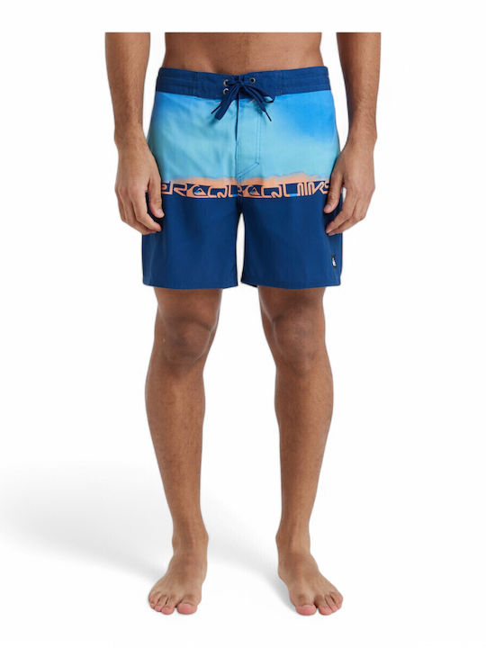 Quiksilver Everyday Ανδρικό Μαγιό Σορτς Μπλε με...