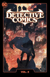 Batman Detective, Vol. 5