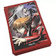 Konami Yu-Gi-Oh Card Sleeves Japanese Size 50τμχ