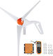 Vevor Wind Turbine with 500W Rated Power
