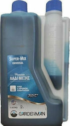 Gardenman Mixing Oil for Two-Stroke Engines (2T)