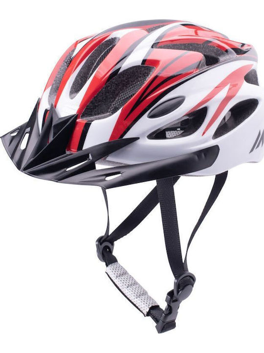 Martes Kids' Bike City Helmet Multicolour