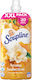 Soupline Condensed Fabric Softener Βανίλια & Μανταρίνι 78 Measuring Cups