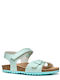 Kinder Sandalen Adriel Hellblau