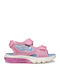 Kids' Sandals Ciberdron Pink