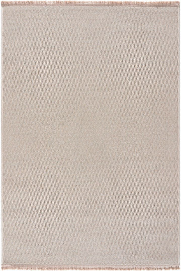 Beauty Home Πατάκι Εισόδου Art 9332 Μπεζ 67x210εκ. 9332-67Χ210 Μπεζ