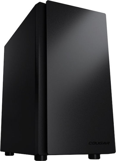 E-GATE Intel Ultra Business Pro G15 Extra Desktop PC (Ultra 9-285/32GB DDR5/2TB SSD/No OS)