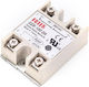 Solid State Industrial Relay Relay SSR-100DA