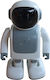 Robot Allnet Robert Bluetooth Speaker Programming Via App