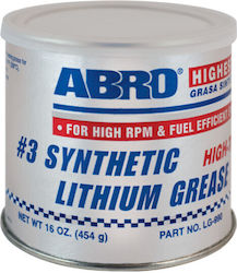 Abro Γράσο 454gr