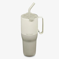 Klean Kanteen Rise 1.064lt Tofu Klean Kanteen Rise 1.064lt Tofu