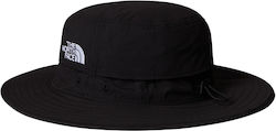 The North Face Horizon Υφασμάτινo Καπέλο Safari Μαύρο