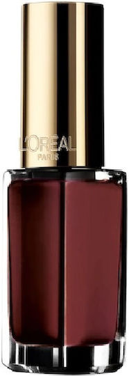 L'Oreal Paris Color Riche Le Vernis Gloss Nail Polish 703 Oud Obsession 5ml