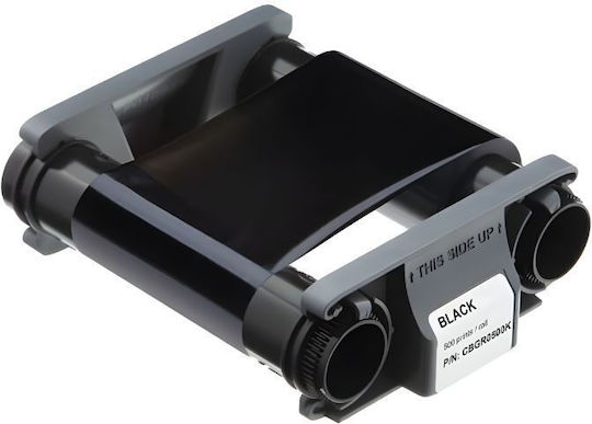 Evolis Cartuș de cerneală compatibil pentru Evolis 1buc (010-054-0001)