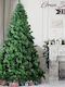 Weihnachtsbaum 210cm mit 1417 Zweige