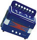 Accordion 14 Tones