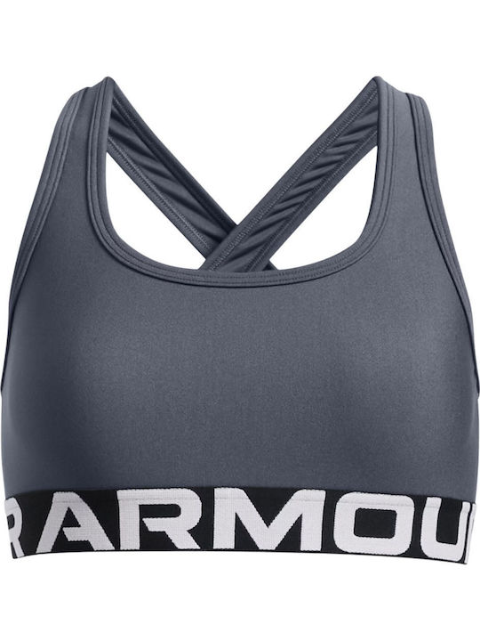 Under Armour Crossback Παιδικό Μπουστάκι Downpo...