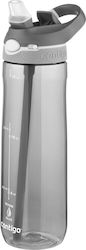 Contigo Ashland Autospout Sticla de apa Plastic 720ml Gri