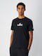 T-shirt Black