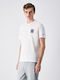 T-Shirt White