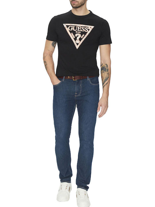 Guess T-shirt Black
