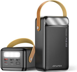 Awei PK101K 60000mAh 22.5W