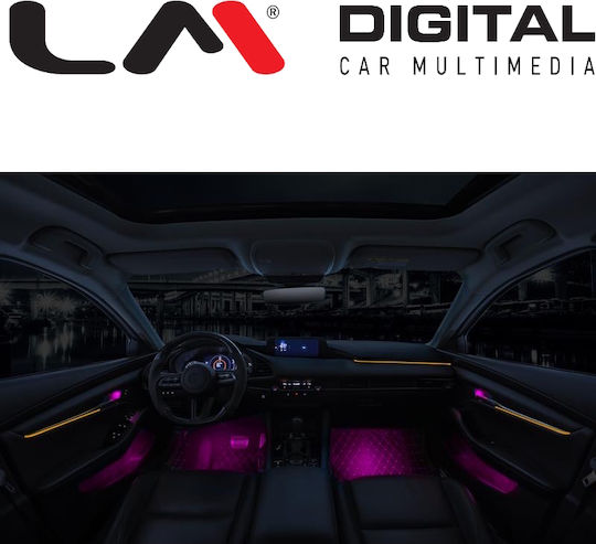 LM Digital RGB